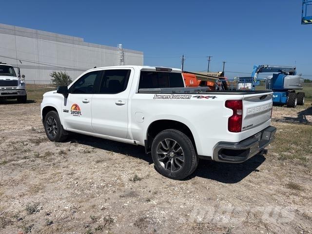 Chevrolet 1500 Pickup/Pritschenwagen