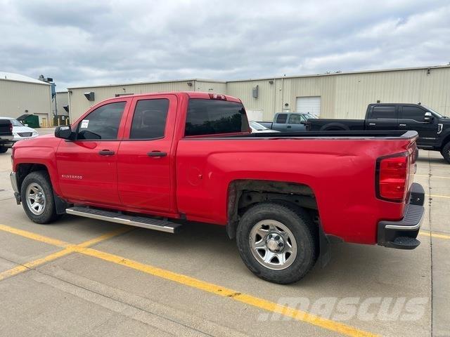 Chevrolet 1500 Pickup/Pritschenwagen
