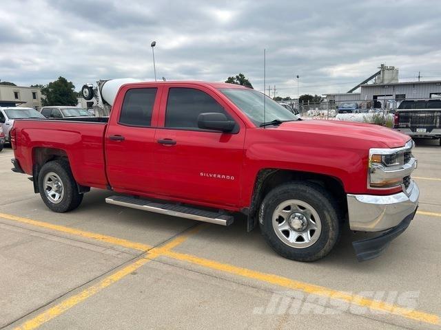 Chevrolet 1500 Pickup/Pritschenwagen