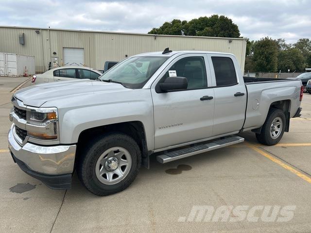 Chevrolet 1500 Pickup/Pritschenwagen