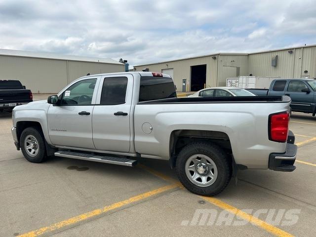 Chevrolet 1500 Pickup/Pritschenwagen