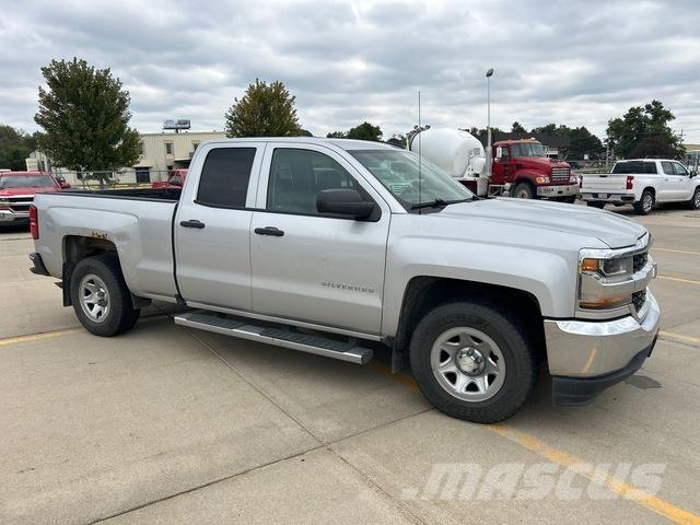 Chevrolet 1500 Pickup/Pritschenwagen