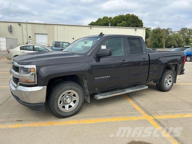 Chevrolet 1500 Pickup/Pritschenwagen