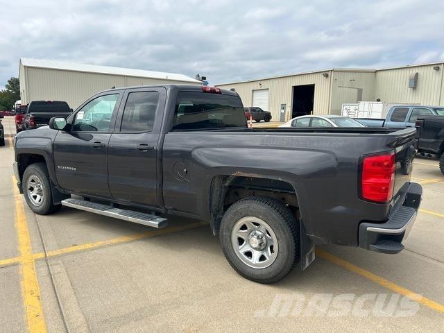 Chevrolet 1500 Pickup/Pritschenwagen