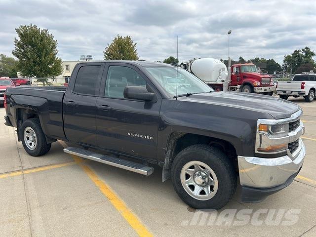 Chevrolet 1500 Pickup/Pritschenwagen