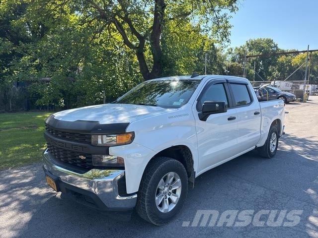 Chevrolet 1500 Pickup/Pritschenwagen