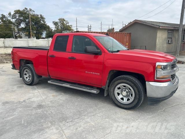 Chevrolet 1500 Pickup/Pritschenwagen