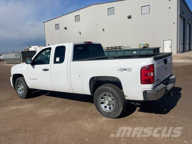 Chevrolet 1500 Pickup/Pritschenwagen