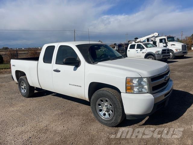 Chevrolet 1500 Pickup/Pritschenwagen