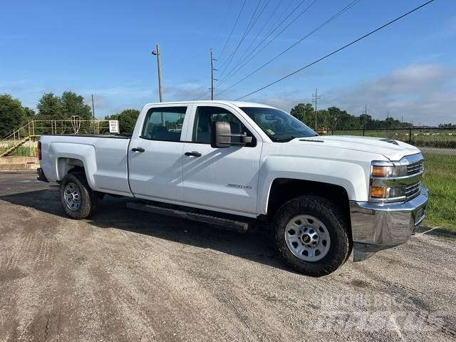 Chevrolet 2500 Andere Transporter