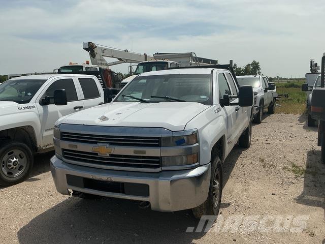 Chevrolet 2500 Andere Transporter