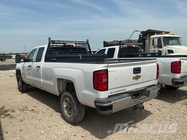 Chevrolet 2500 Andere Transporter