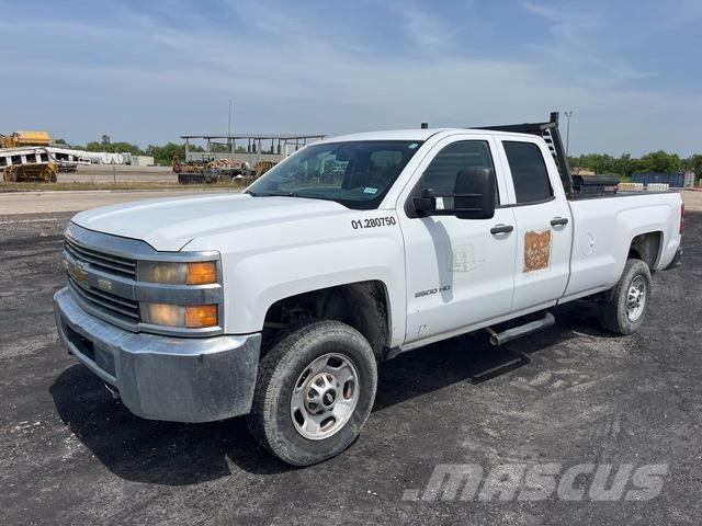 Chevrolet 2500 Andere Transporter