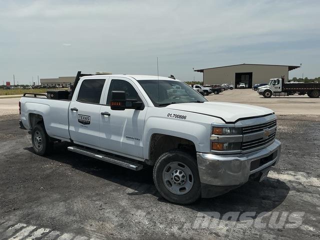 Chevrolet 2500 Andere Transporter