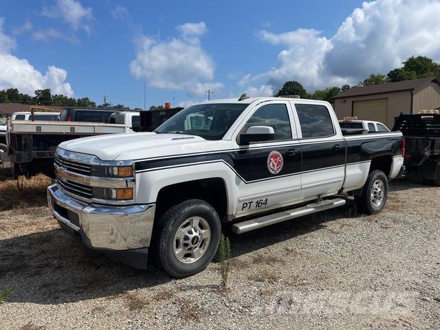 Chevrolet 2500 Pickup/Pritschenwagen