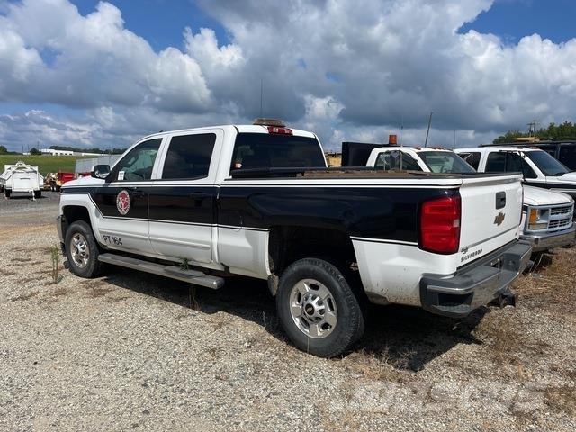 Chevrolet 2500 Pickup/Pritschenwagen