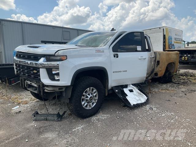 Chevrolet 2500 Pickup/Pritschenwagen