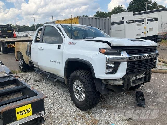 Chevrolet 2500 Pickup/Pritschenwagen