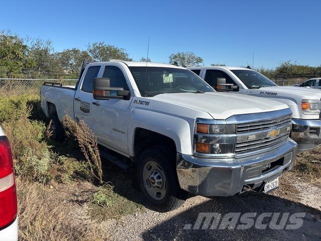 Chevrolet 2500 Pickup/Pritschenwagen