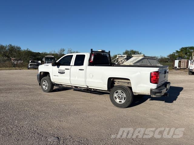 Chevrolet 2500 Pickup/Pritschenwagen