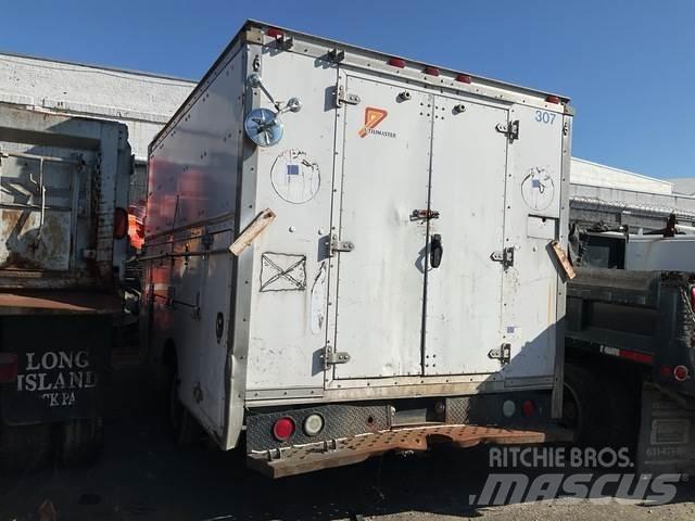 Chevrolet 3500 Lieferwagen