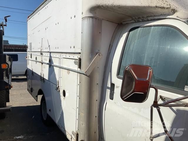 Chevrolet 3500 Lieferwagen