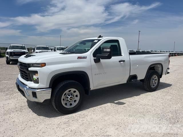 Chevrolet 3500 Andere Transporter