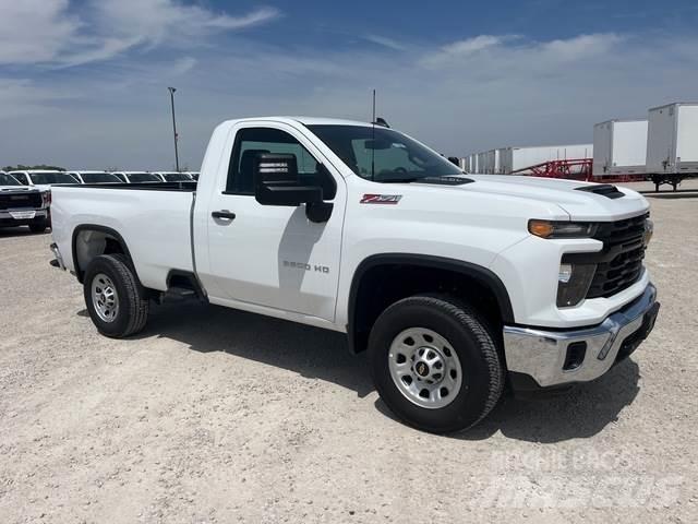 Chevrolet 3500 Andere Transporter