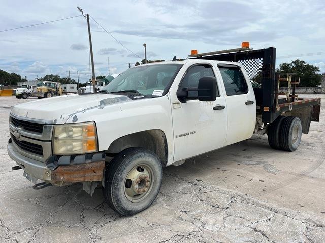 Chevrolet 3500 Pickup/Pritschenwagen
