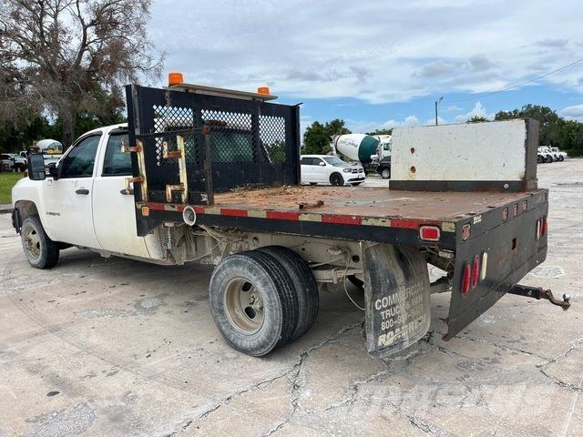 Chevrolet 3500 Pickup/Pritschenwagen