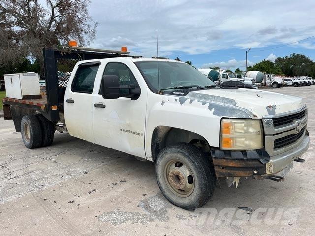 Chevrolet 3500 Pickup/Pritschenwagen