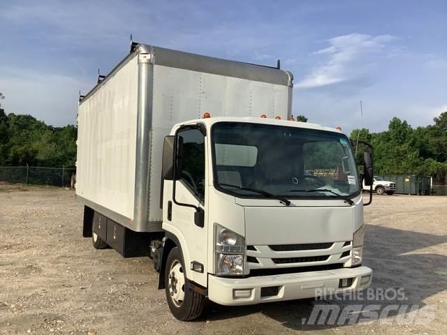 Chevrolet 4500 Kofferaufbau
