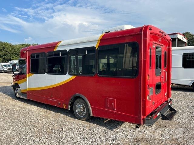 Chevrolet 4500 Minibusse
