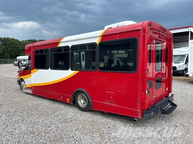 Chevrolet 4500 Minibusse