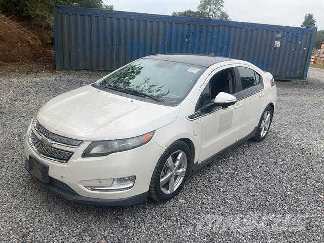 Chevrolet Volt PKWs
