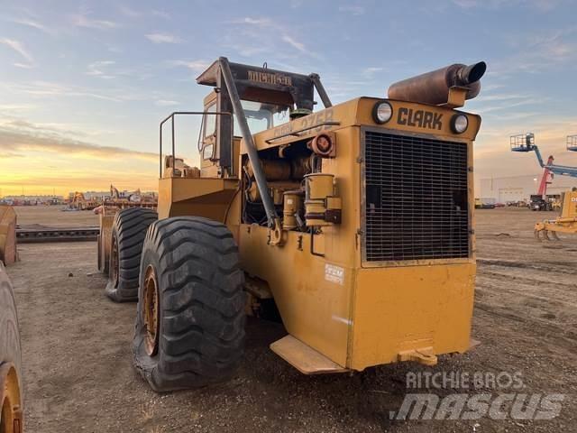 Clark 275B-C Radlader