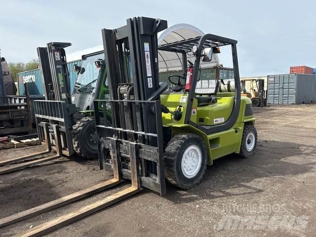 Clark CMP40L Sonstige Baumaschinen