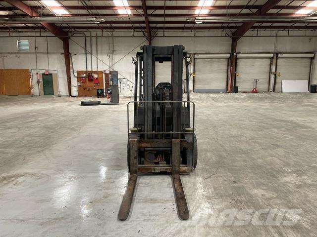 Clark S30L Elektrostapler