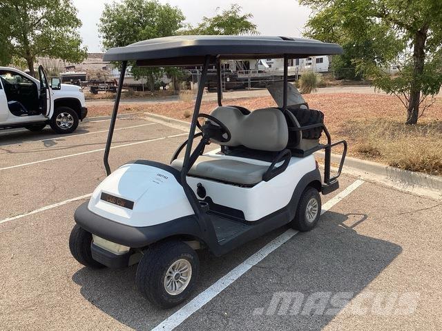 Club Car  Sonstige Baumaschinen