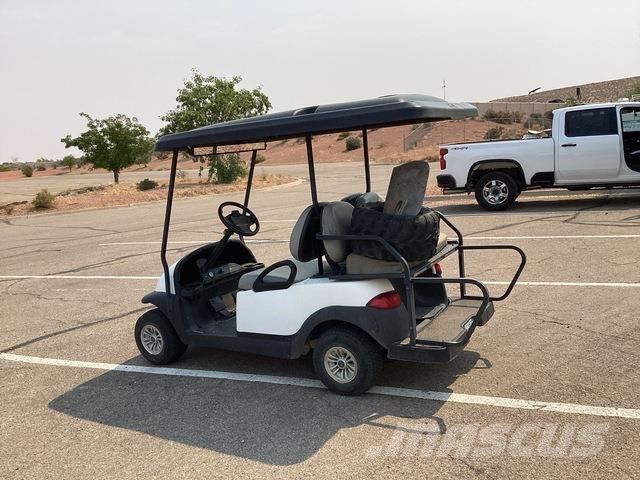 Club Car  Sonstige Baumaschinen