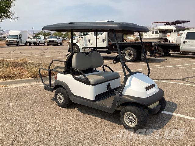 Club Car  Sonstige Baumaschinen