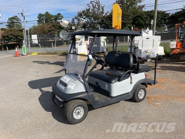 Club Car  Sonstige Baumaschinen