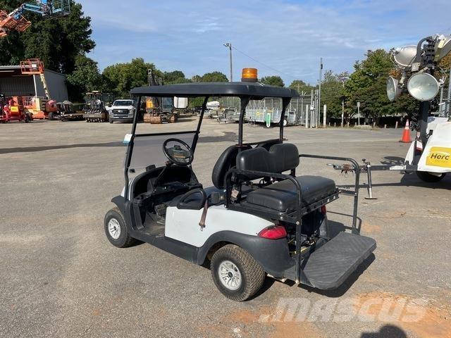 Club Car  Sonstige Baumaschinen