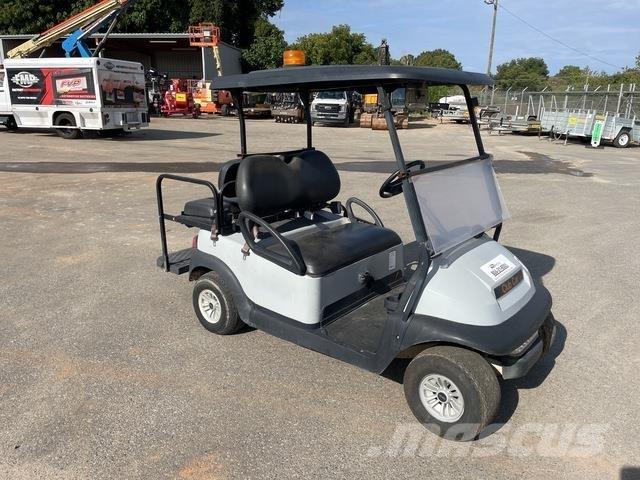 Club Car  Sonstige Baumaschinen