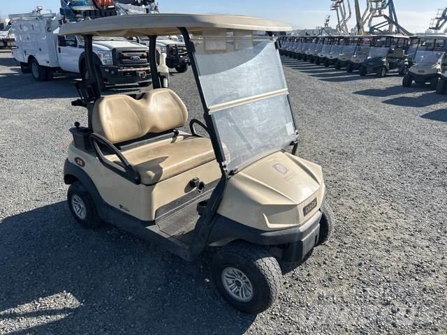 Club Car Tempo Sonstige Baumaschinen