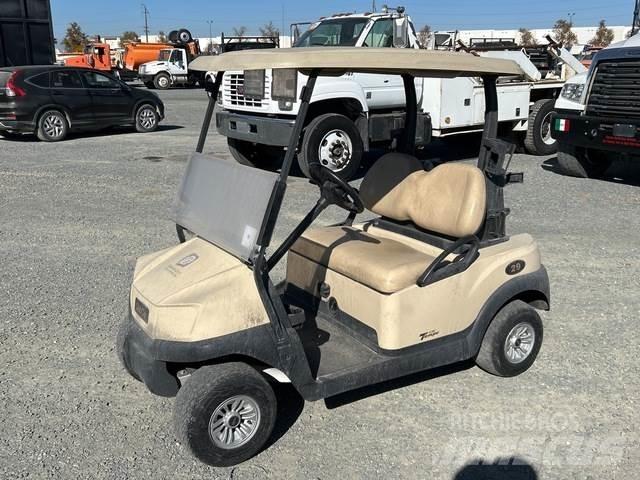 Club Car Tempo Sonstige Baumaschinen