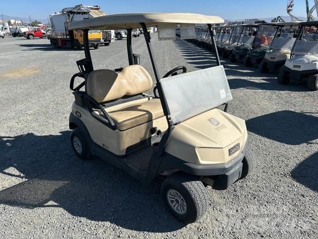 Club Car Tempo Sonstige Baumaschinen