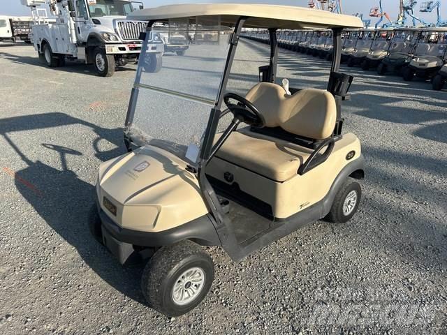 Club Car Tempo Sonstige Baumaschinen