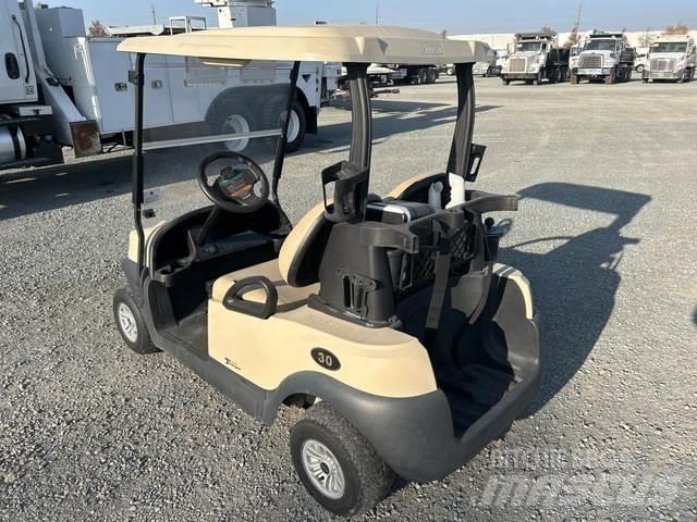 Club Car Tempo Sonstige Baumaschinen