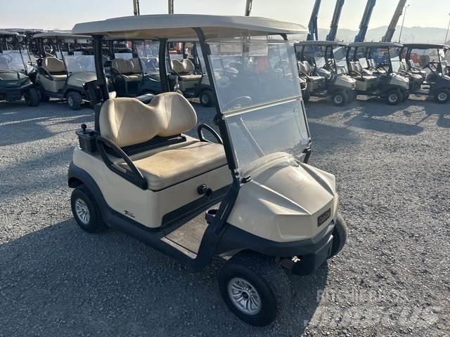 Club Car Tempo Sonstige Baumaschinen